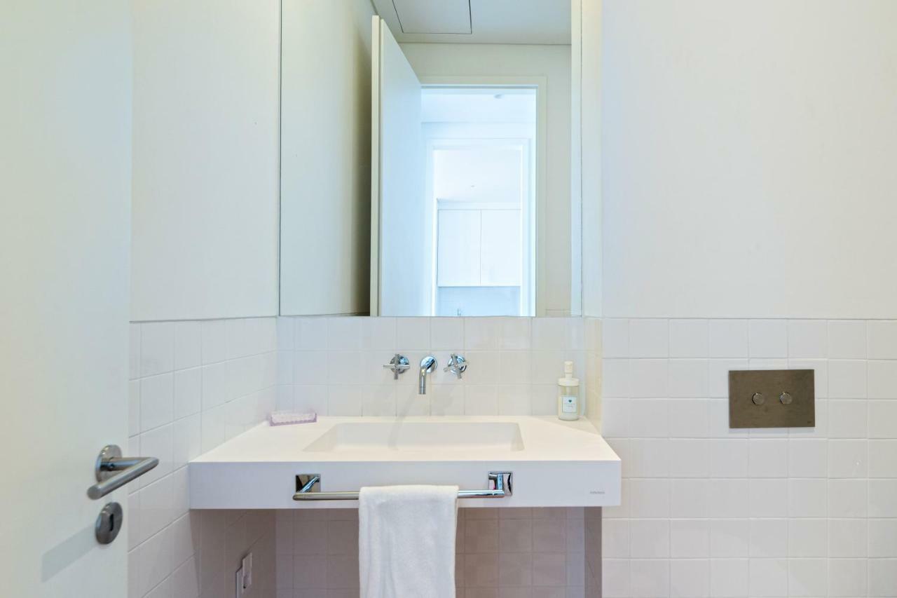 Modern Apartment In The Historical Center Lisboa Exteriér fotografie